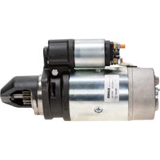 Starter motor Mahle Zetor 12V 3.0Kw