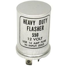Flasher Relay