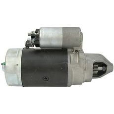 Starter Motor Fiat 880-4 650 750 850