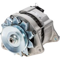 Alternator Mahle 65A 12V Ford, Mf, Valmet