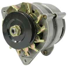 Alternator 70A Valmet Ford Axel 17Mm