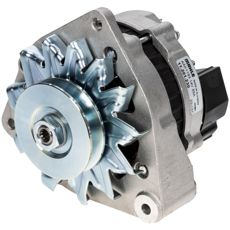 Alternator Mahle 55A 12V Zetor