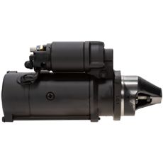 Starter motor Mahle Jd 12V 3.4Kw