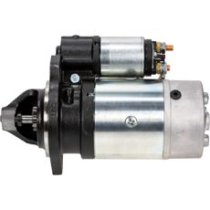 Starter motor Mahle Fiat 12V 2.7Kw
