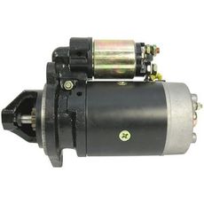 Starter Motor Fiat 4682998