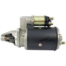 Starter Motor Mf 6-Cylinder 2620-2720...