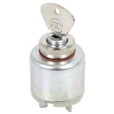 Ignition Switch Mf 600 -Series