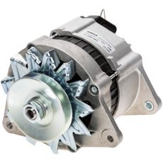 Alternator Mahle 65A 12V Valmet