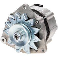 Alternator Mahle 80A 12V Case