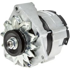 Alternator 80A Case