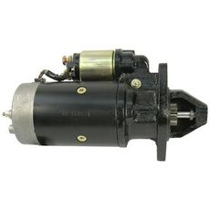 Starter Nh 40.60 And M-Series