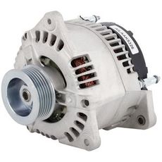 Alternator 14V 100A 6-Groove Nh 40/Ts