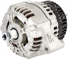 Alternator 14V 95A Valmet 836666720