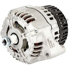High-performance alternating current generator 14V 95A for Valmet 836666720, reliable energy source.