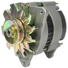 Generator 14V 70A Ford Lrb158