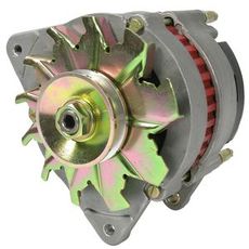Alternator 14V 70A Ford, Mf Lra604