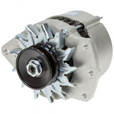 Universal alternating current generator 55A 24V, versatile and powerful for various applications.