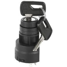 Ignition Lock Universal