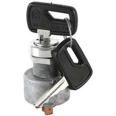 Ignition Lock Universal