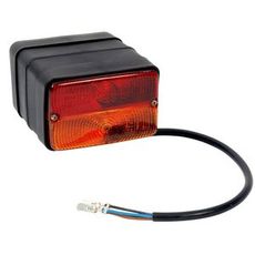 Mudguard Light