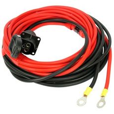 Splice Socket Installation Kit 3-Pole
