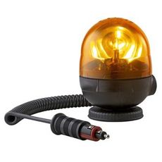 Warning Beacon 12/24V Magnet