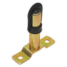 Warning Beacon Mounting Pin With Flange
