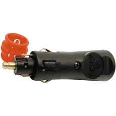 Plug for Cigarette Lighter Socket