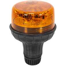 Warning Beacon Evolux Led 12/24V Flexible Tube Mount