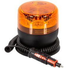 Warning Beacon Evolux Led 12/24V Magnet