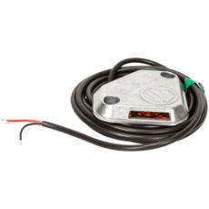 Flashlight for Rear lift 12-24V