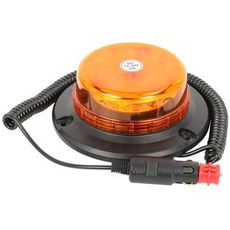 Warning beacon Led 12/24V Magnet
