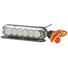 LED 6 flashlights 130X30X11