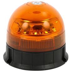 Warning beacon Led 12/24V Quick Mounting