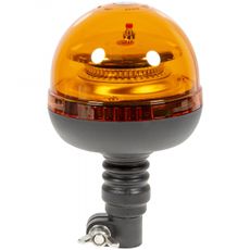 Warning beacon 12/24V LED Tube bracket