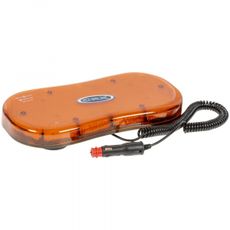Warning light ramp LED CRX 360mm 12/24 magnetic fastening