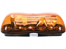 Warning light ramp Crx 420Mm 12V