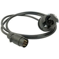 Clutch cable set for Towbar