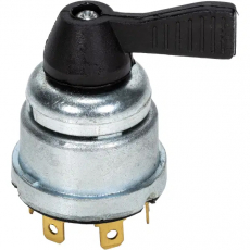 Driving light switch 881670M1, a reliable control unit for lighting in vehicles.