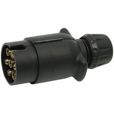 Plug Connector 7-Pole