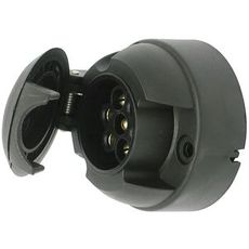 Connector Outlet 7-Pole Fog Light Switch Ip