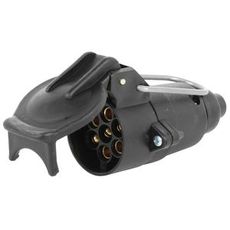 Connector Outlet 7-Pole For Cable Ip
