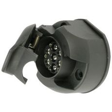 Connector Outlet West 7/13