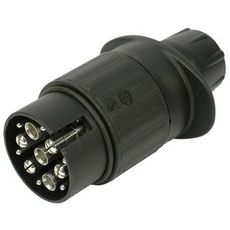 Plug Connector West 7/13