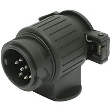 Adapter 13/7-Pole Mini Ip