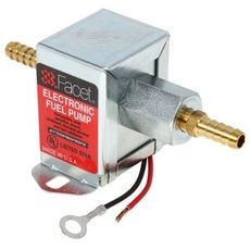 Fuel Pump Universal 12V