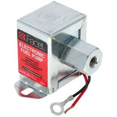 Fuel Pump Universal 24V