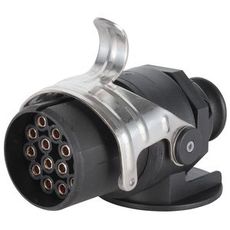Plug 15-Pin Screw Connection