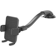 Mobile Phone Holder With Suction Cup