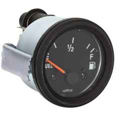 Fuel Gauge 24V Universal